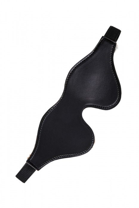 Леопардовая маска на глаза Anonymo - ToyFa - купить с доставкой в Камышине