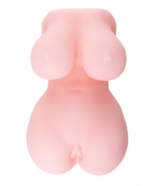 Мастурбатор-вагина Babycakes - ToyFa - в Камышине купить с доставкой