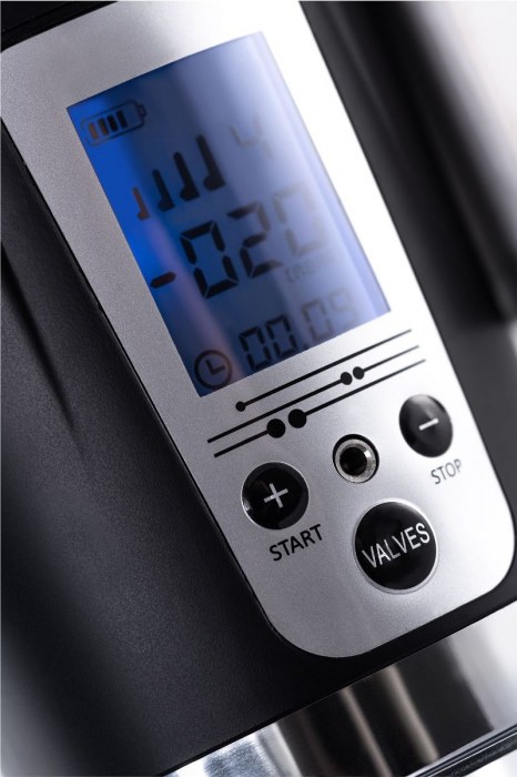 Прозрачная автоматическая помпа для пениса Alrik - Sexus - в Камышине купить с доставкой