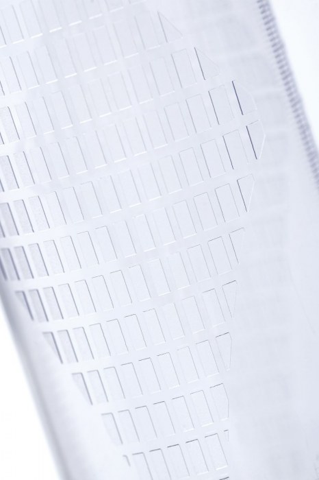 Прозрачная автоматическая помпа для пениса Alrik - Sexus - в Камышине купить с доставкой