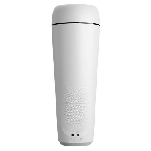 Вибромастурбатор Sienna с функцией всасывания - Baile - в Камышине купить с доставкой