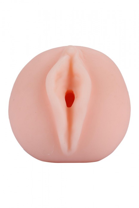 Телесный мастурбатор-вагина Tracey - Dream Toys - в Камышине купить с доставкой