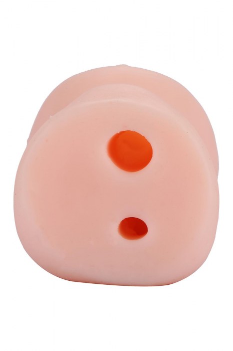 Телесный мастурбатор-вагина Tracey - Dream Toys - в Камышине купить с доставкой