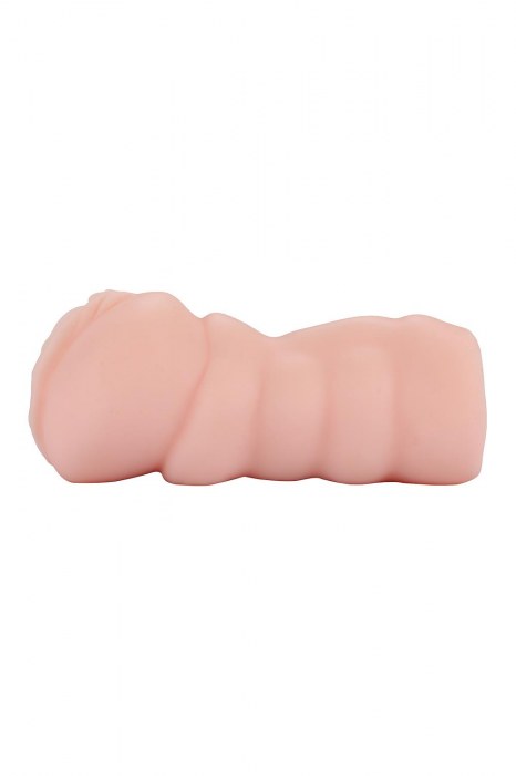 Телесный мастурбатор-вагина Tracey - Dream Toys - в Камышине купить с доставкой