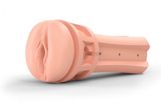 Внутренний рукав для мастурбатора Mystim Oh Push Me Vagina - MyStim - в Камышине купить с доставкой
