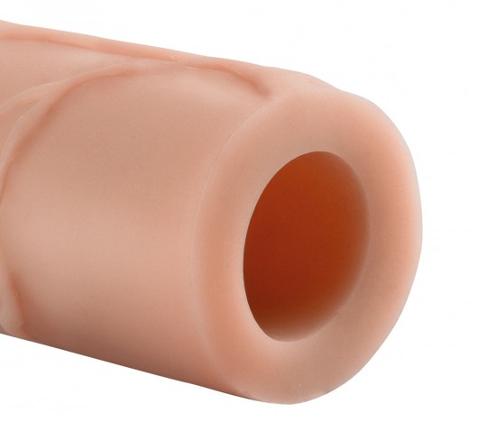 Удлиняющая насадка MEGA 3 EXTENSION - 22,8 см. - Pipedream - в Камышине купить с доставкой