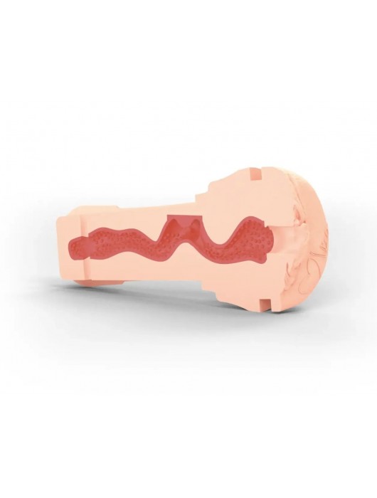 Внутренний рукав для мастурбатора Mystim Opus Mica - MyStim - в Камышине купить с доставкой