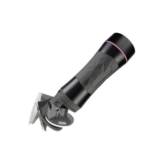 Крепление на стену Captain Hook для мастурбаторов Mystim - MyStim - купить с доставкой в Камышине