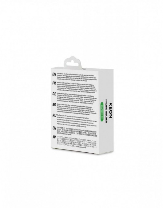 Держатель для телефона Keon Phone Holder - Kiiroo - купить с доставкой в Камышине