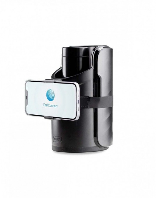 Держатель для телефона Keon Phone Holder - Kiiroo - купить с доставкой в Камышине