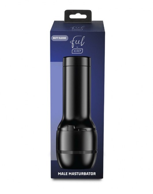 Телесный мастурбатор-анус Feel Stroker - Kiiroo - в Камышине купить с доставкой