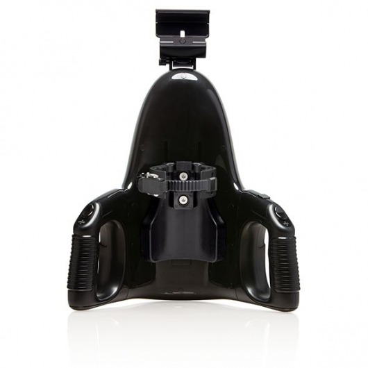 Автоматическое устройство для мастурбации Fleshlight Universal Launch - Fleshlight - в Камышине купить с доставкой