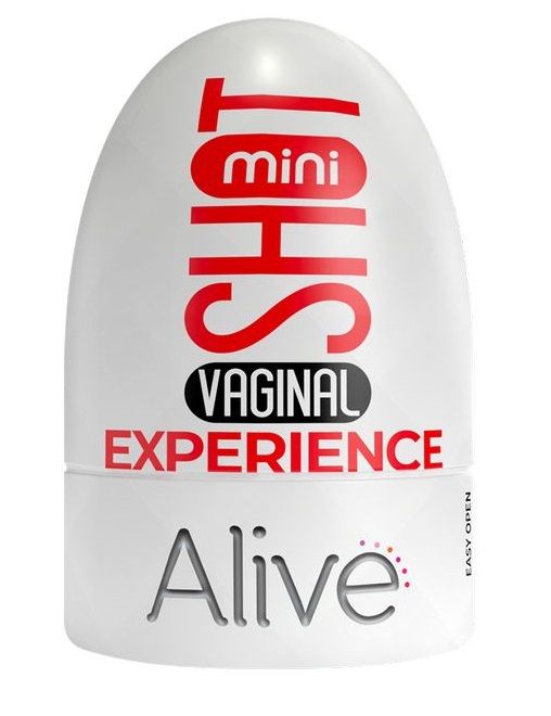 Телесный мастурбатор-вагина Vaginal Mini Masturbator - Adrien Lastic - в Камышине купить с доставкой