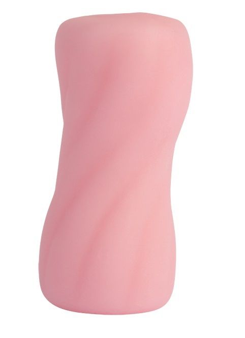 Розовый мастурбатор Vigor Masturbator Pleasure Pocket - Chisa - в Камышине купить с доставкой