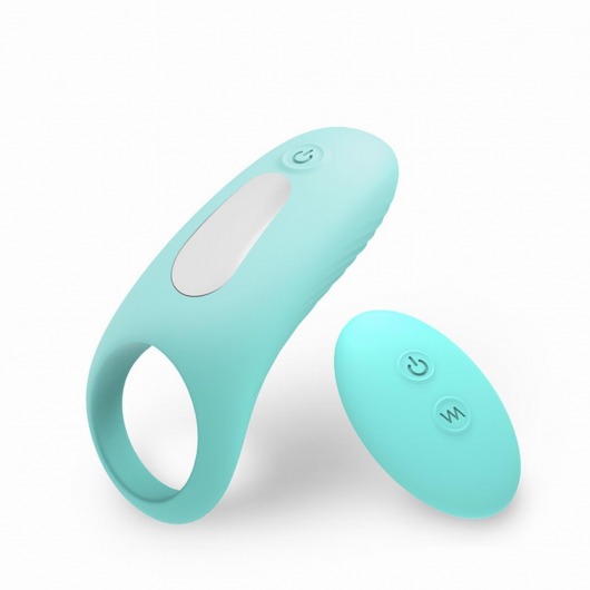 Кольцо на пенис с вибрацией и дистанционном управлении Vibrating Cock Ring - Tracy s Dog - в Камышине купить с доставкой