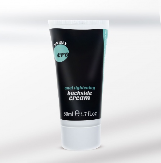 Ухаживающий крем Tightening для анальной зоны - 50 мл. - Ero - купить с доставкой в Камышине