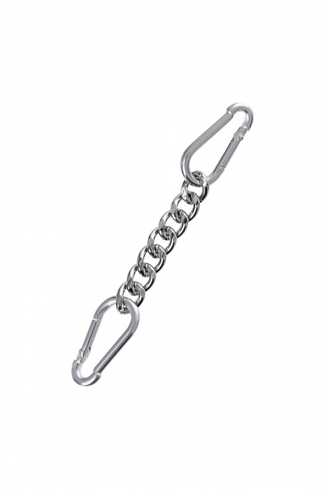 Черные кожаные однослойные наручники с люверсами - Pecado - купить с доставкой в Камышине