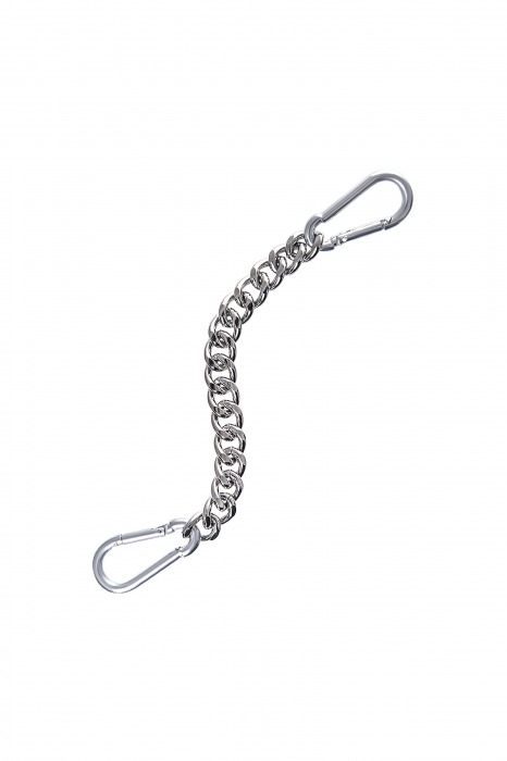 Черные кожаные однослойные оковы с люверсами - Pecado - купить с доставкой в Камышине