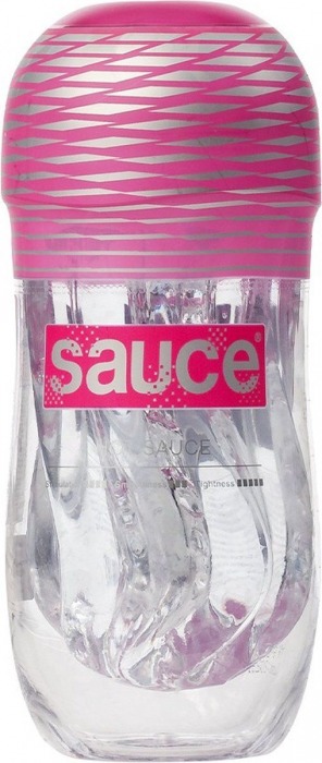 Мастурбатор Sauce Hot - Sauce - в Камышине купить с доставкой