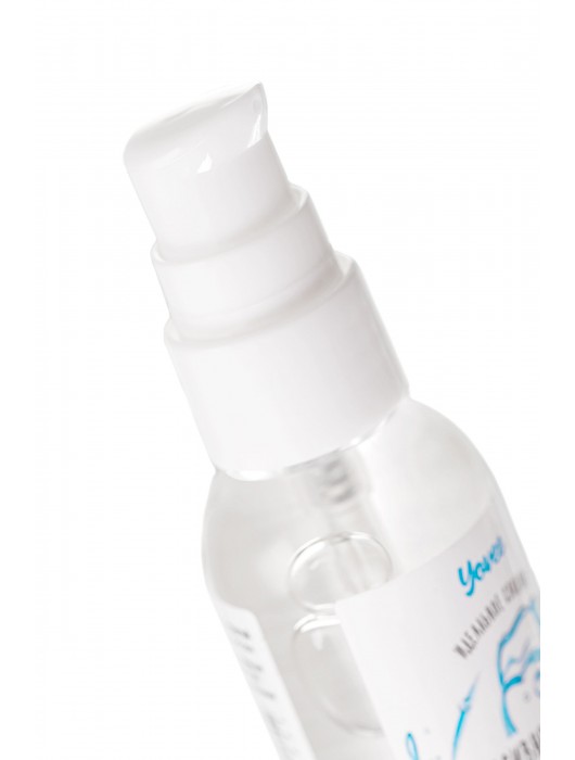 Увлажняющая гель-смазка «Интенсивное увлажнение» - 50 мл. - ToyFa - купить с доставкой в Камышине