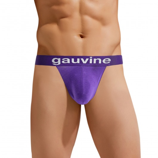 Сексуальные мужские трусы-джоки Gauvine - Gauvine купить с доставкой