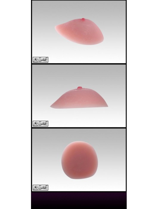 Накладка-грудь - Baile купить с доставкой