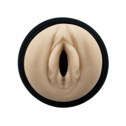 Мастурбатор-вагина Siltex Ultra - Adrien Lastic - в Камышине купить с доставкой