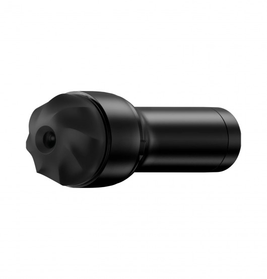 Черный мастурбатор FeelSensation Stroker - Kiiroo - в Камышине купить с доставкой
