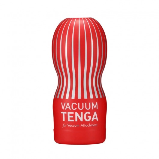 Мастурбатор Tenga Vacuum Cup - Tenga - в Камышине купить с доставкой