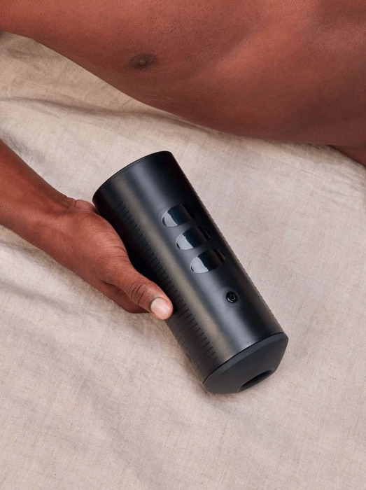 Интерактивный мастурбатор Kiiroo Titan Feel Pornstars Experience - Kiiroo - в Камышине купить с доставкой