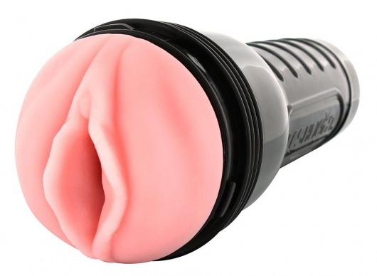 Мастурбатор-вагина Fleshlight - Pink Lady Original - Fleshlight - в Камышине купить с доставкой