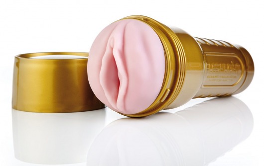 Мастурбатор Fleshlight - Stamina Training Unit - Fleshlight - в Камышине купить с доставкой