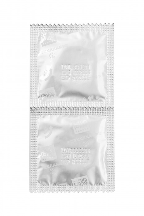 Ультратонкие облегающие презервативы Elasun Slim Fit - 10 шт. - Elasun - купить с доставкой в Камышине