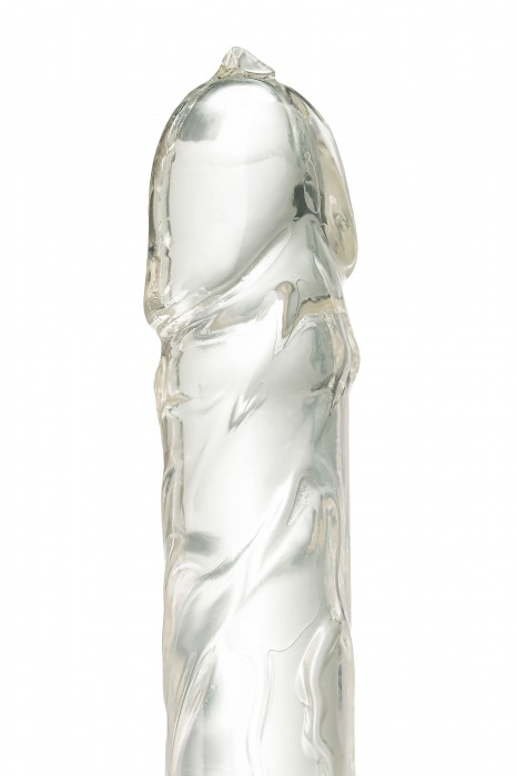 Ультратонкие облегающие презервативы Elasun Slim Fit - 10 шт. - Elasun - купить с доставкой в Камышине