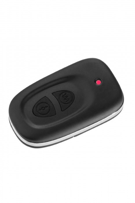 Стимулятор простаты с эрекционным кольцом Love Rider - MALESATION - в Камышине купить с доставкой