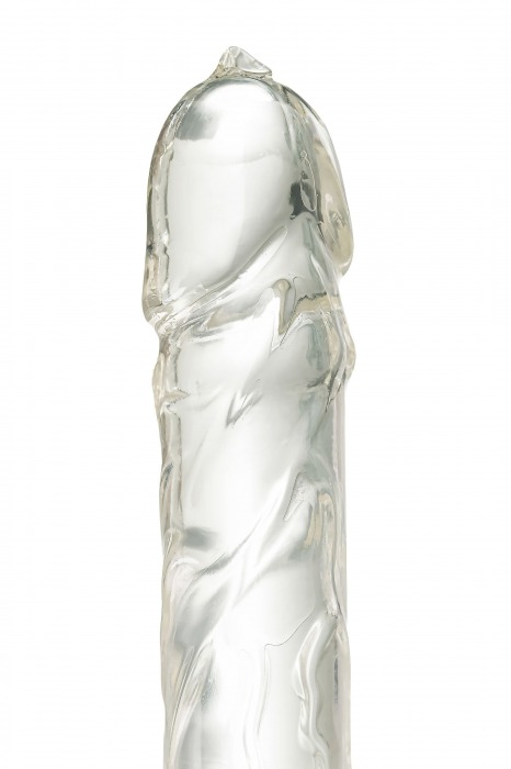 Ультратонкие презервативы Elasun Ultra-thin and Smooth - 10 шт. - Elasun - купить с доставкой в Камышине