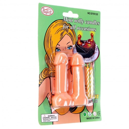 Свечи для торта «Счастливый конец» - Сима-Ленд - купить с доставкой в Камышине