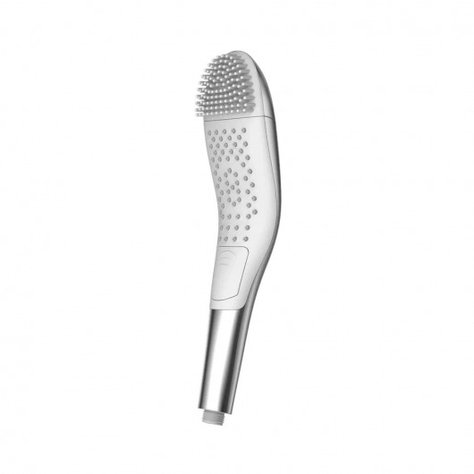 Лейка для душа Massage Hand Shower с 2 сменными насадками - Aisnn - купить с доставкой в Камышине