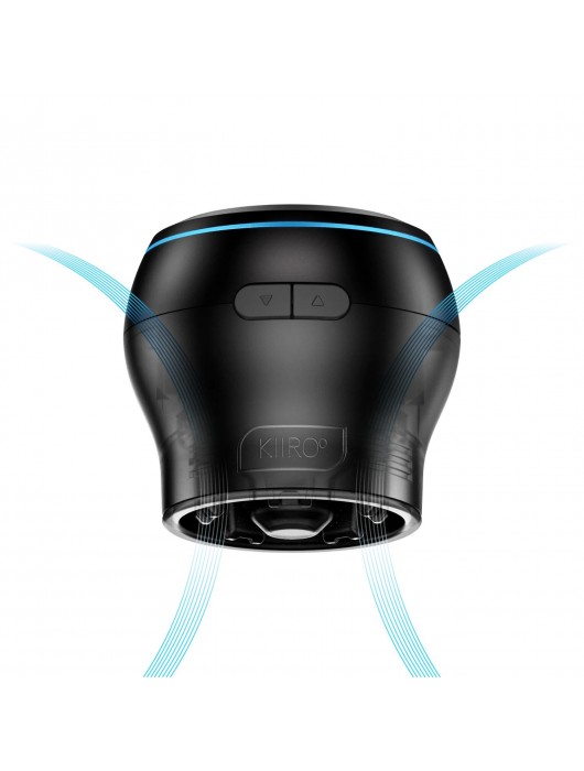 Интерактивная насадка PowerBlow для мастурбатора Kiiroo - Kiiroo - купить с доставкой в Камышине