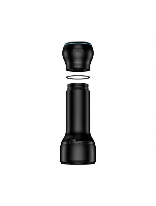 Интерактивная насадка PowerBlow для мастурбатора Kiiroo - Kiiroo - купить с доставкой в Камышине