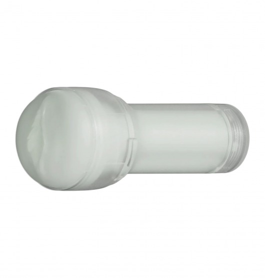 Люминесцентный мастурбатор-вагина FeelGlow Stroker - Kiiroo - в Камышине купить с доставкой