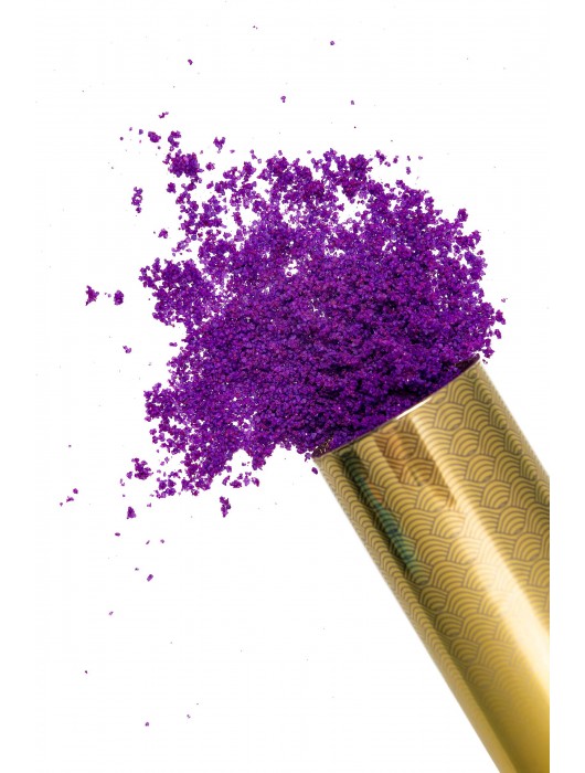 Соль Мёртвого моря для ванны Oriental Crystals «Экзотические фрукты» - 500 гр. -  - Магазин феромонов в Камышине