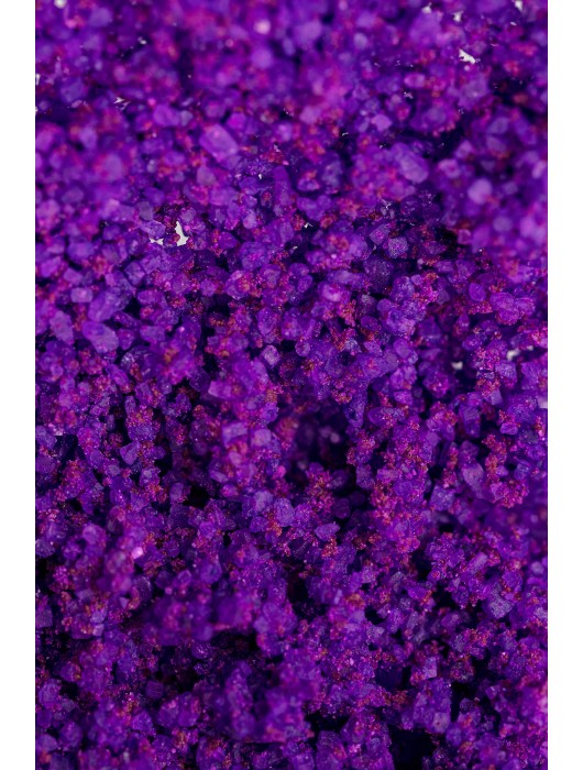 Соль Мёртвого моря для ванны Oriental Crystals «Экзотические фрукты» - 500 гр. -  - Магазин феромонов в Камышине