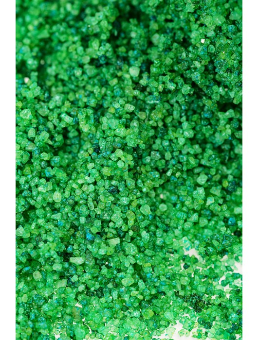 Соль Мёртвого моря для ванны Oriental Crystals «Цветок лотоса» - 500 гр. -  - Магазин феромонов в Камышине