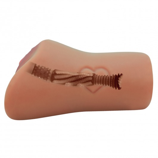 Мастурбатор-вагина Elena - Baile - в Камышине купить с доставкой