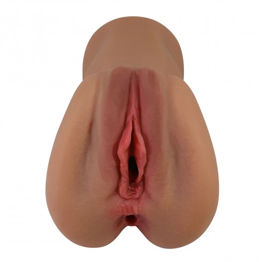 Мастурбатор-вагина Caroline - Baile - в Камышине купить с доставкой