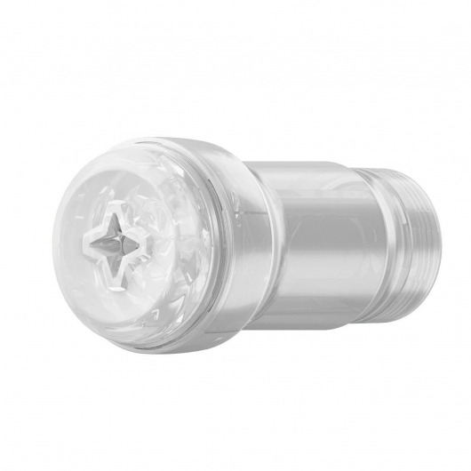 Мастурбатор Feel Pocket Stroker Crystal - Kiiroo - в Камышине купить с доставкой