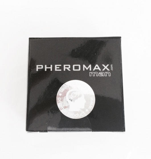 Концентрат феромонов для мужчин Pheromax men - 1 мл. -  - Магазин феромонов в Камышине