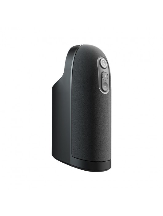 Черный мастурбатор ARCwave Ion 2 - Arcwave - в Камышине купить с доставкой