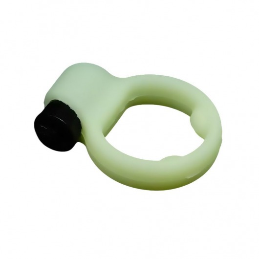 Люминесцентное эрекционное виброкольцо Super - Clara Morgane - в Камышине купить с доставкой